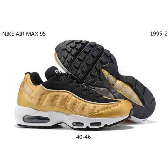 Nike Air Max 95 Men Shoes 003